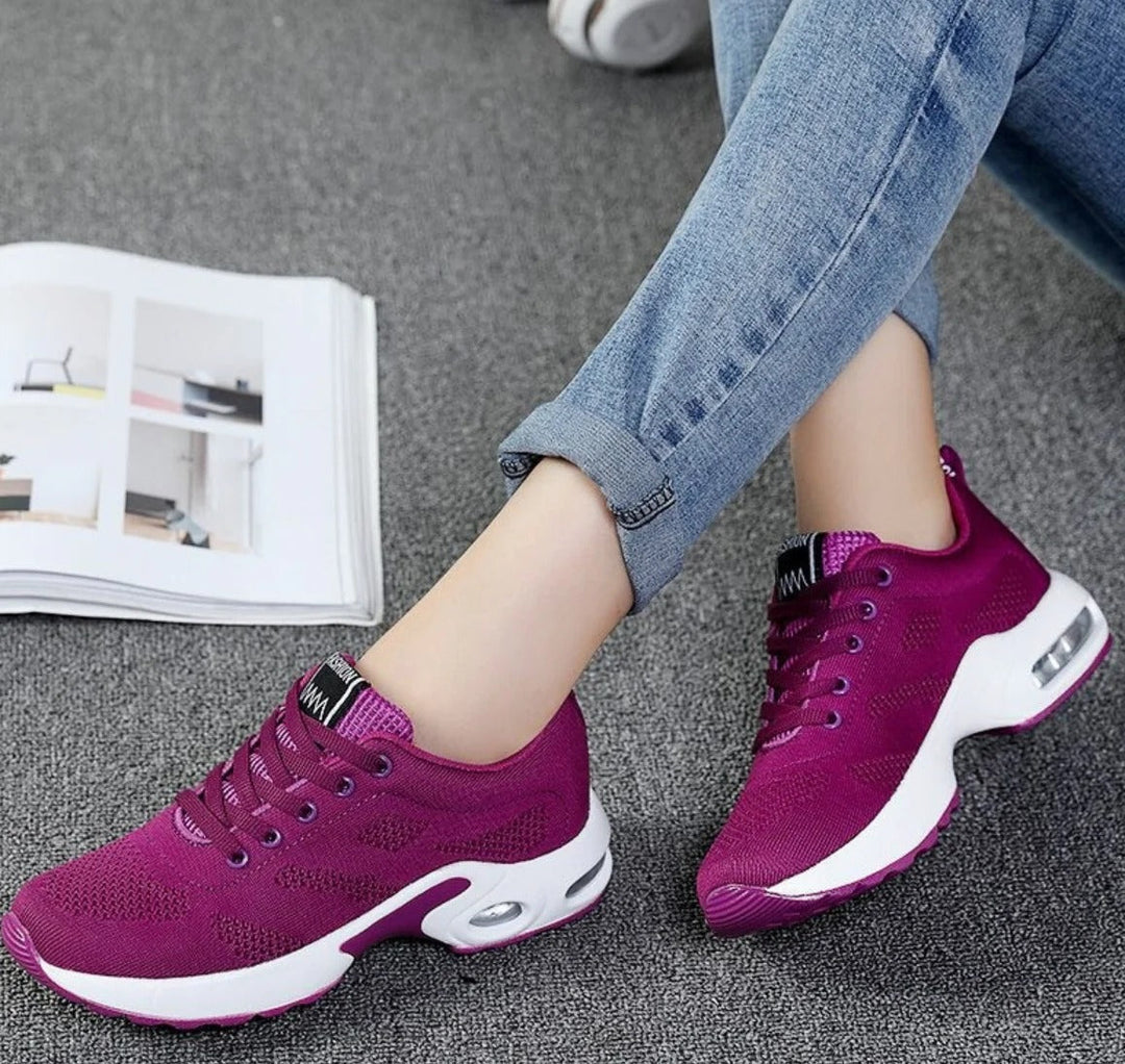 Orthopädische Damenschuhe