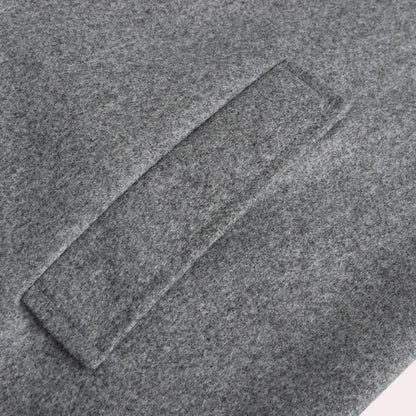 Stylischer Herren Wintermantel