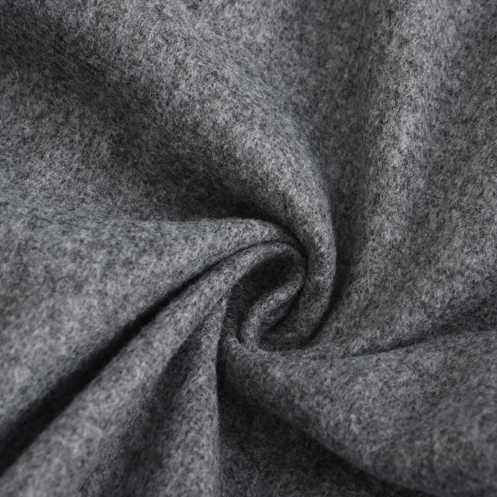 Stylischer Herren Wintermantel