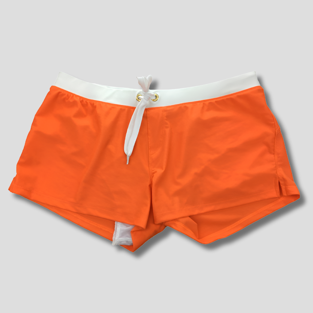 Badeshorts für Herren