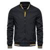 Bomberjacke – Eleganter Stil trifft auf alltäglichen Komfort