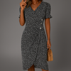 Leichtes Maxikleid für Damen