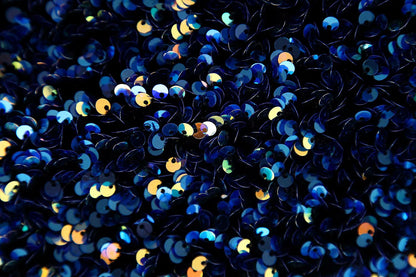 Fleur Glitter One Shoulder Top Farromode afbeelding 4