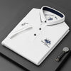 Lässiges Poloshirt für Herren