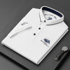 Lässiges Poloshirt