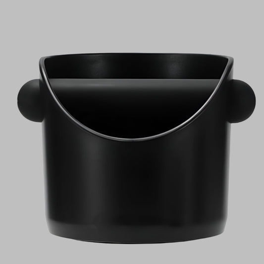 Rutschfester Kaffeesatzbehälter Kaffee-Abklopfbehälter