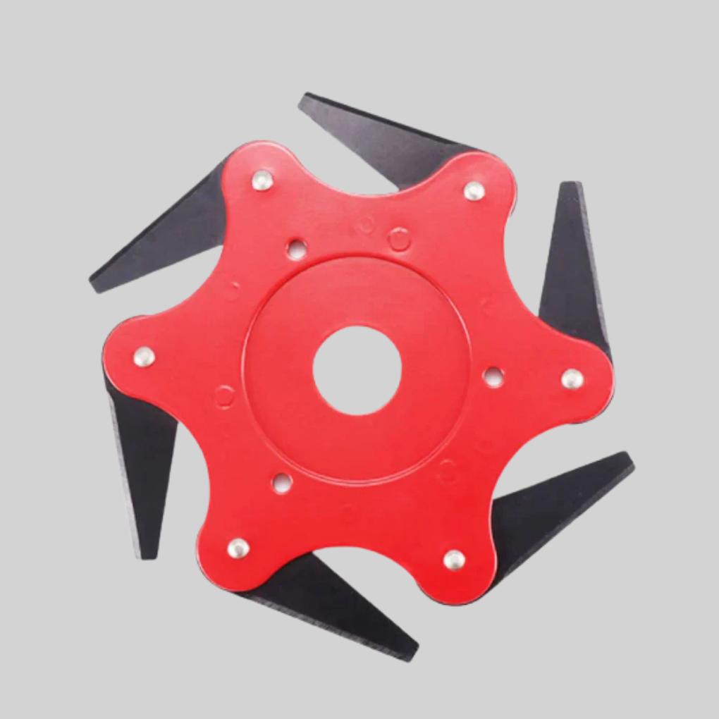 Freischneider-Aufsatzkopf – Erweitern Sie Ihre Möglichkeiten für Rasengeräte