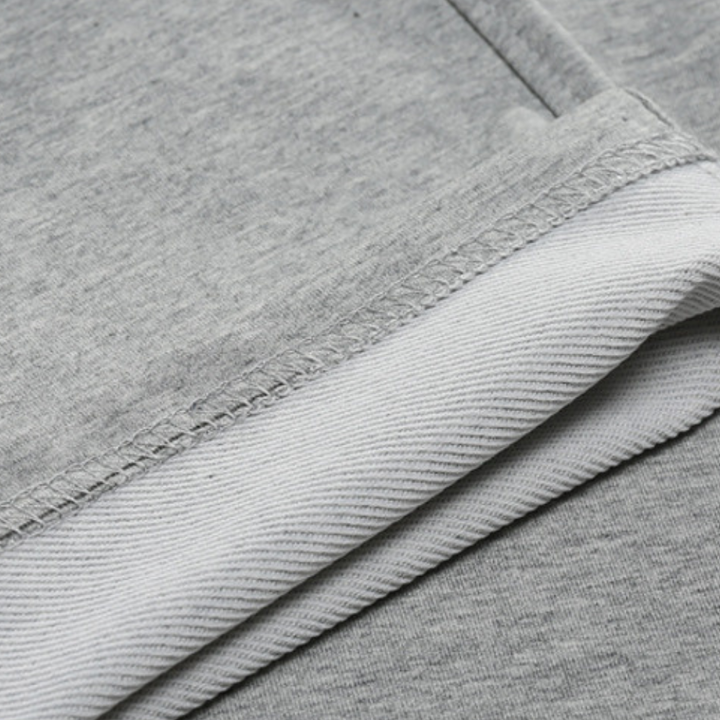 Bequeme Herren Jogginghose Relaxed Fit für den Alltag
