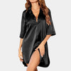 Luxuriöse und Bequeme Damen-Nachtkleid