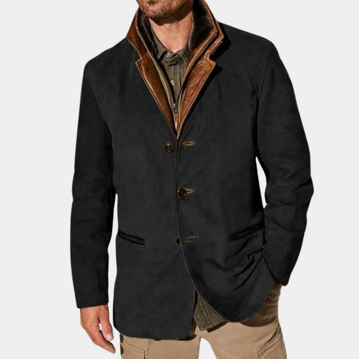Hudson Zwischenjacke für Herren
