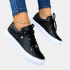 Moderne Damen Sneaker