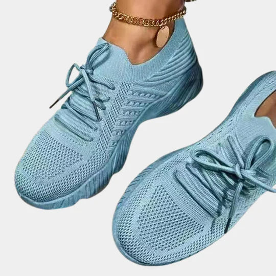 Orthopädische Sneaker für Damen