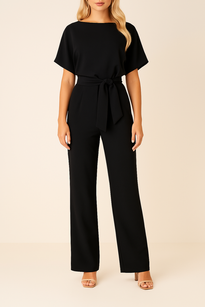 Sophia – Eleganter Damen-Jumpsuit