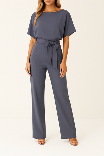 Sophia – Eleganter Damen-Jumpsuit