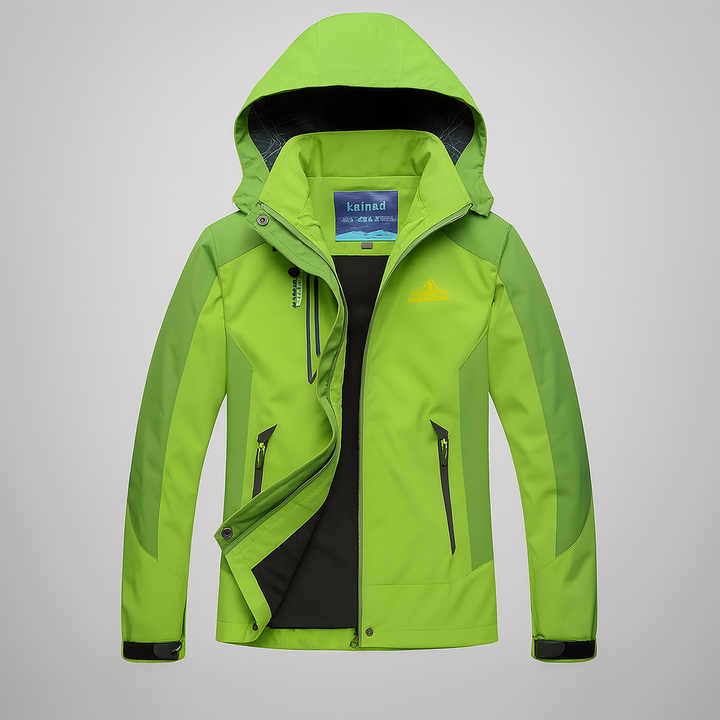 Damen-Wanderjacke