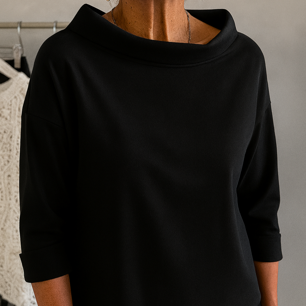 Damen-Frühlings-Baumwoll-Sweatshirt
