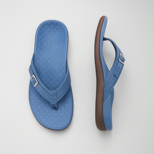 Orthopädische Flip-Flops für Damen