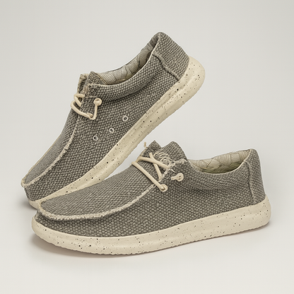 Leichte, bequeme Slipper für Herren