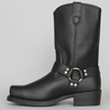 Strapazierfähige Cowboystiefel im Vintage-Stil für Damen