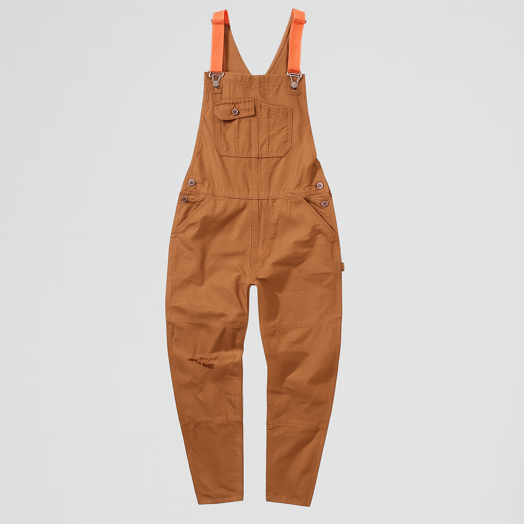 Unisex-Gartenoverall