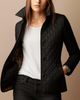 Steppjacke für Damen