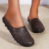Orthopädische Sandalen: Komfort trifft auf alltägliche Eleganz