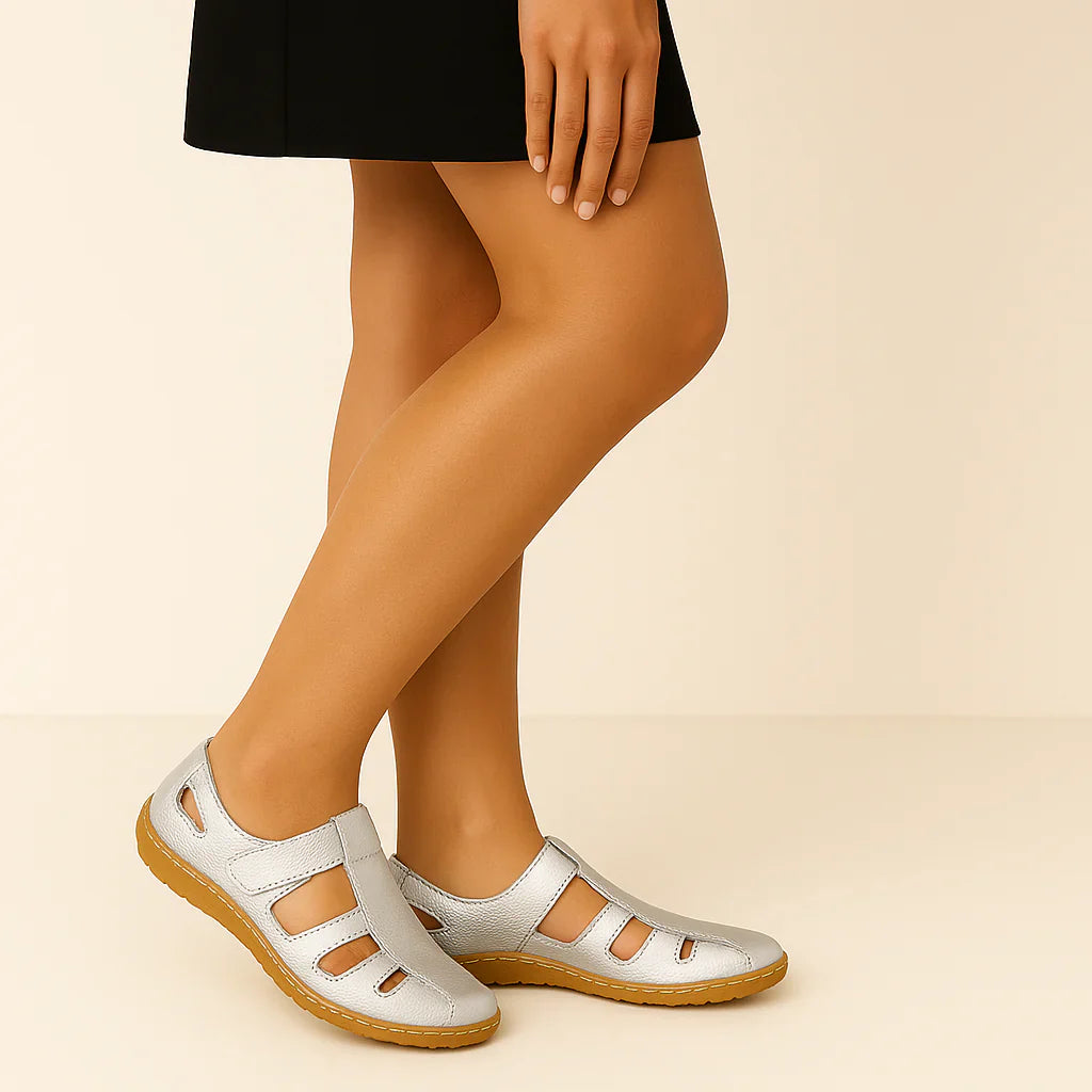 Orthopädische Anti-Rutsch-Sandalen für Damen