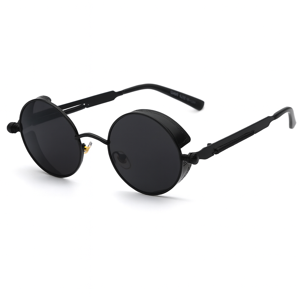 Retro Herren Sonnenbrille