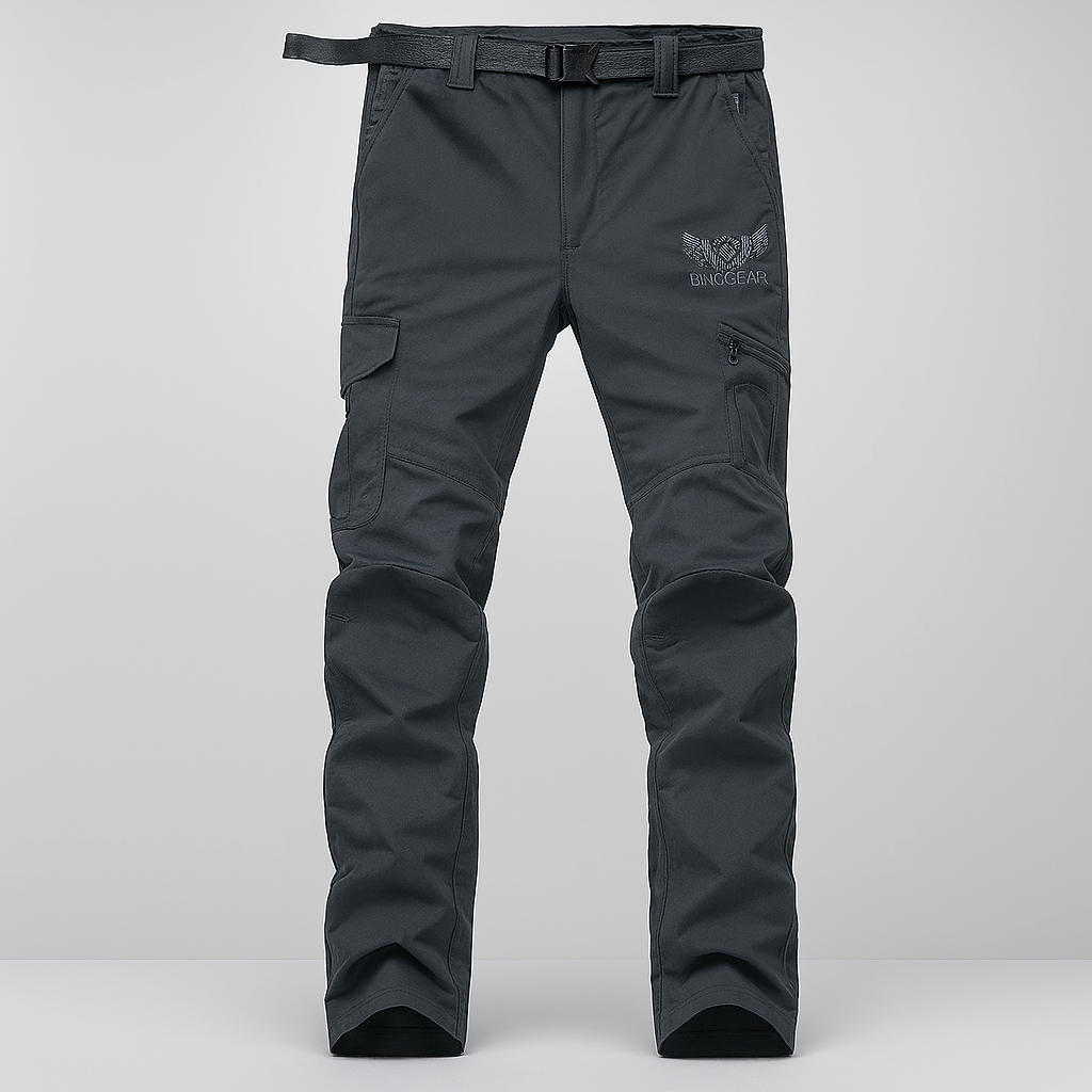 Leichte, schnell trocknende Cargohose für Herren