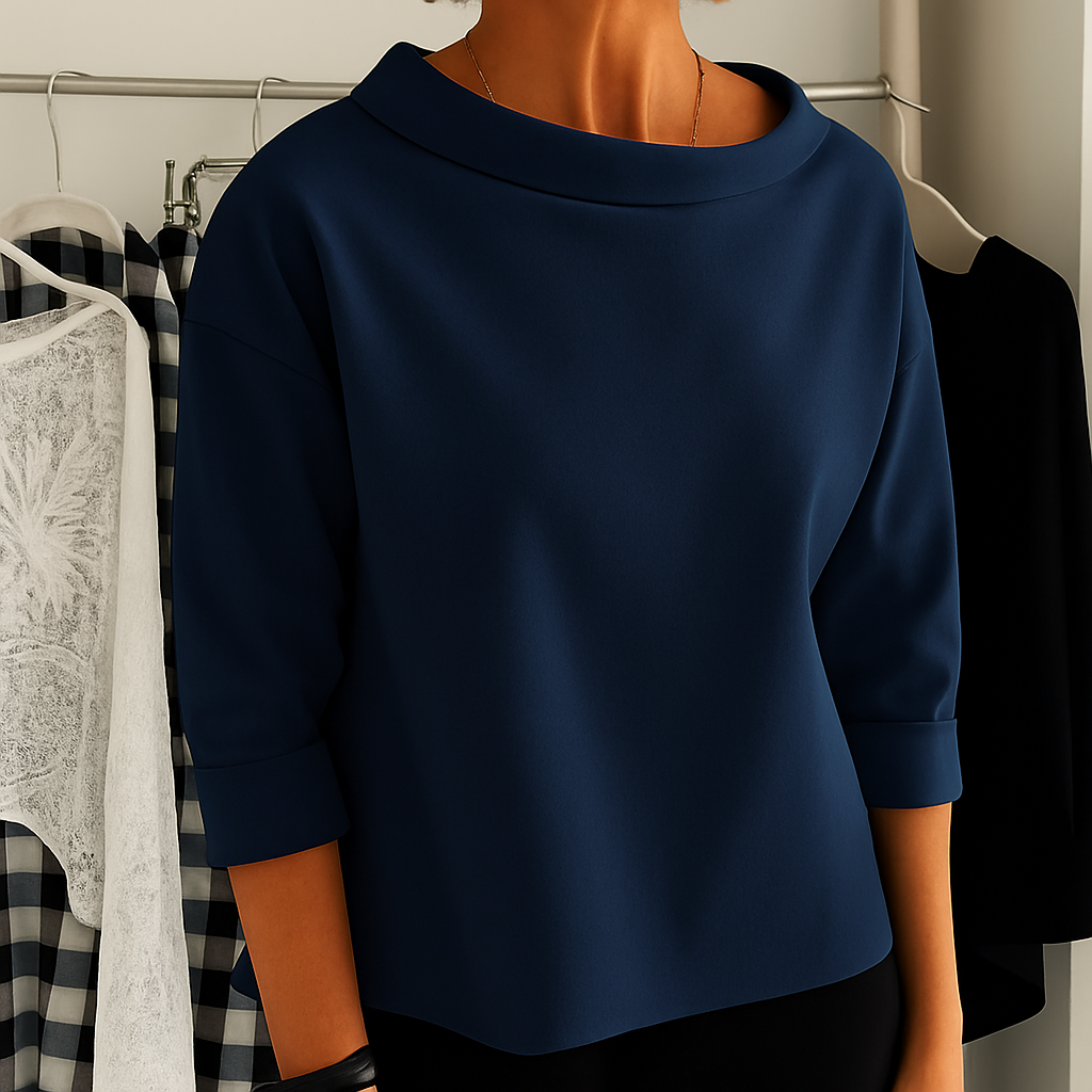 Damen-Frühlings-Baumwoll-Sweatshirt