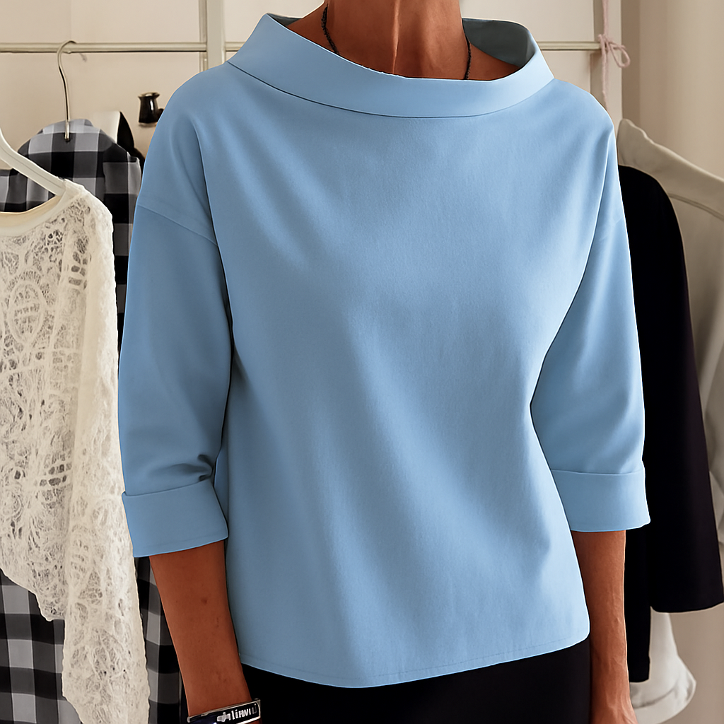 Damen-Frühlings-Baumwoll-Sweatshirt