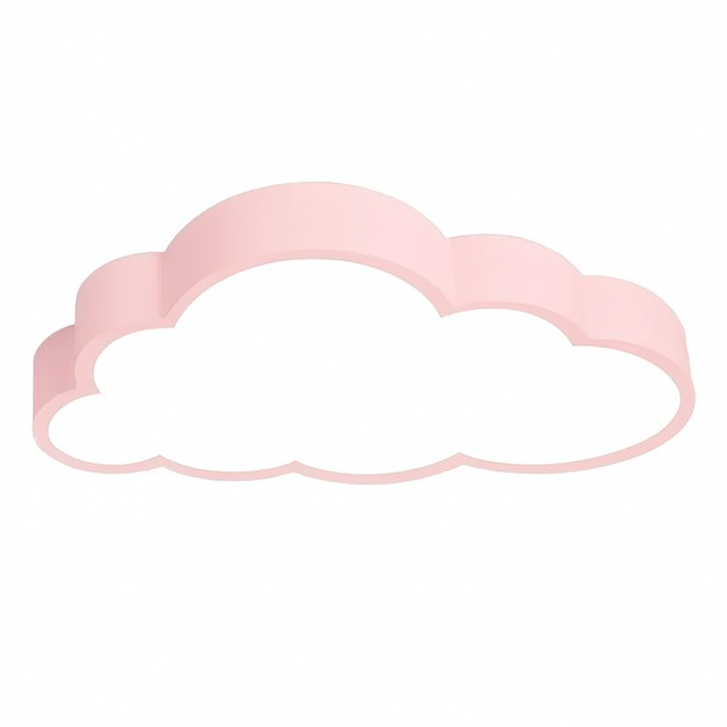 LED-Wolken-Deckenleuchte