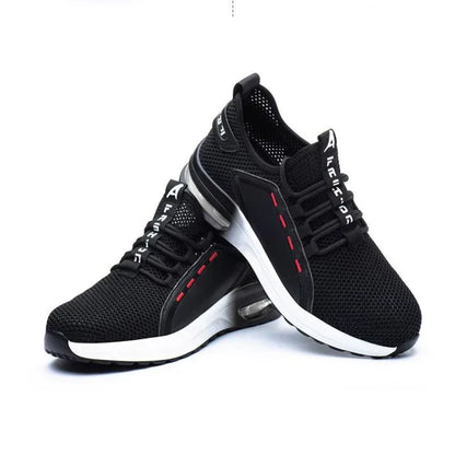 Orthopädische Sicherheitsschuhe für Herren