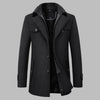 Winterjacke für Herren