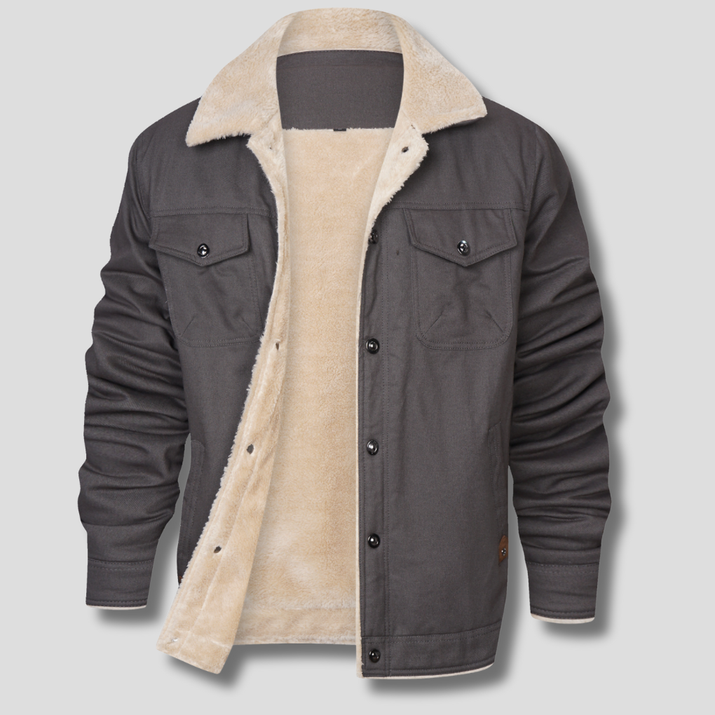 Vintage Bomberjacke für Herren