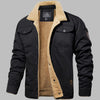 Vintage Bomberjacke für Herren