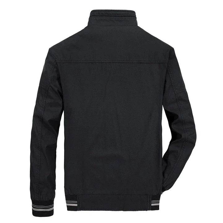 Leichte und bequeme Herren-Sommerjacke