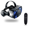 Innovative VR-Brille mit Headset für iPhone & Android