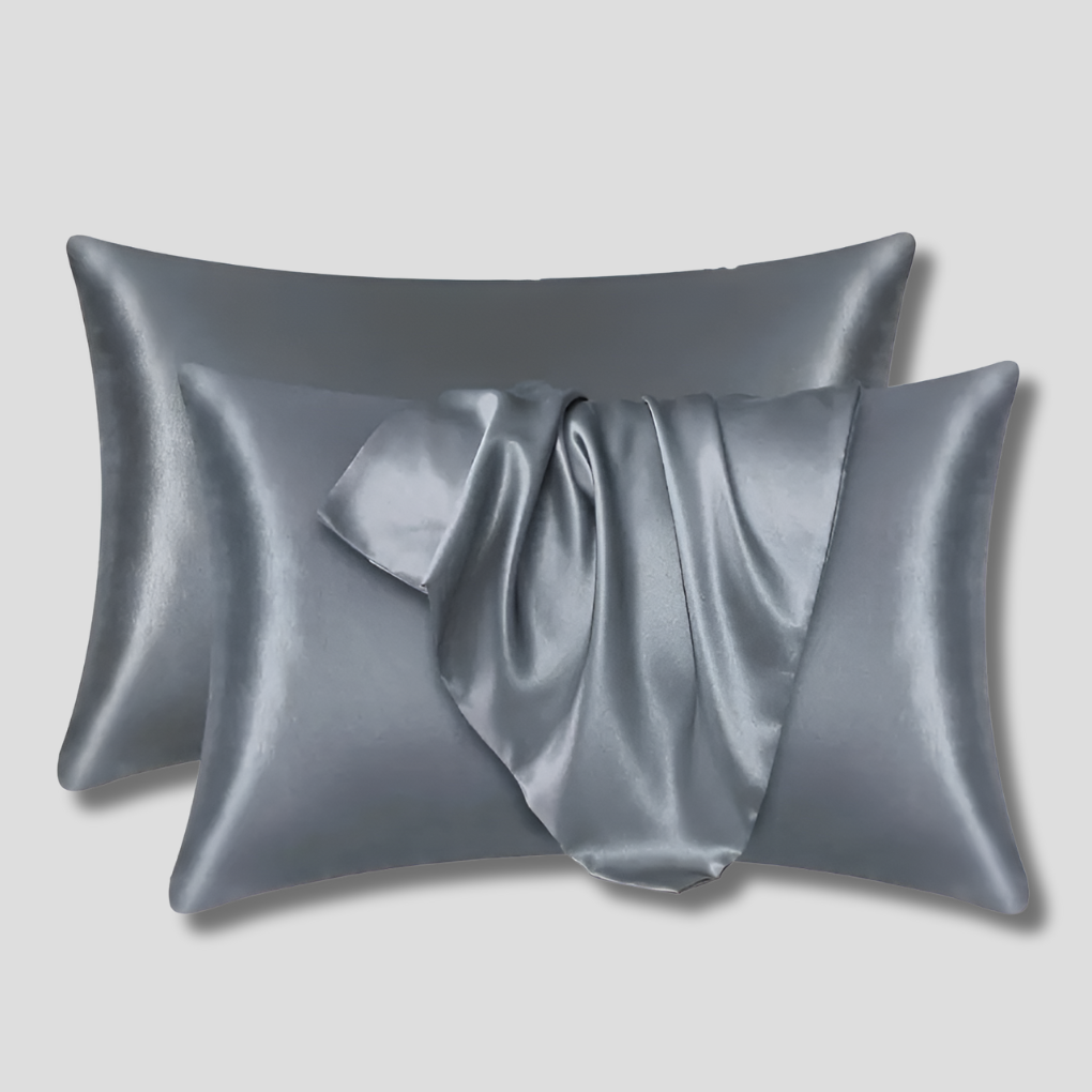 Premium Seiden Kissenhülle – 100 % natürliche Maulbeerseide