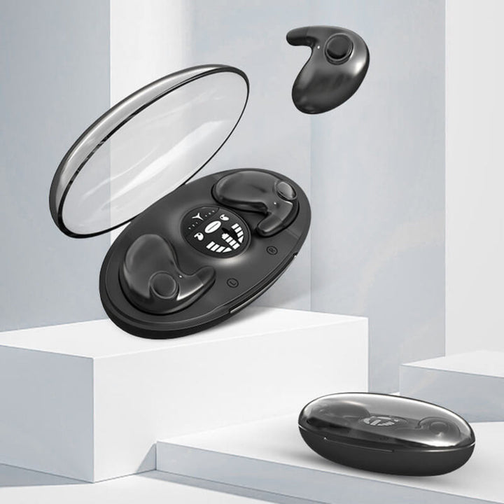 Kabellose In-Ear-Kopfhörer