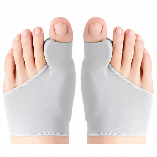 Bunion Corrector mit Gelpad für Zehenkorrektur