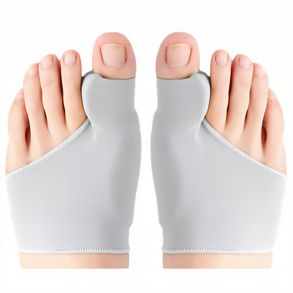 Bunion Corrector mit Gelpad für Zehenkorrektur
