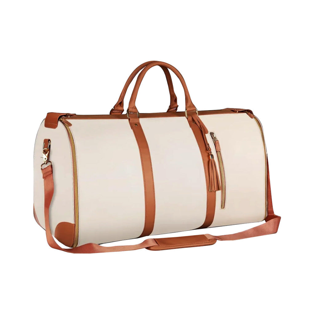 Faltbare Weekender-Reisetasche