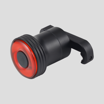 Ultra-intelligentes Rücklicht