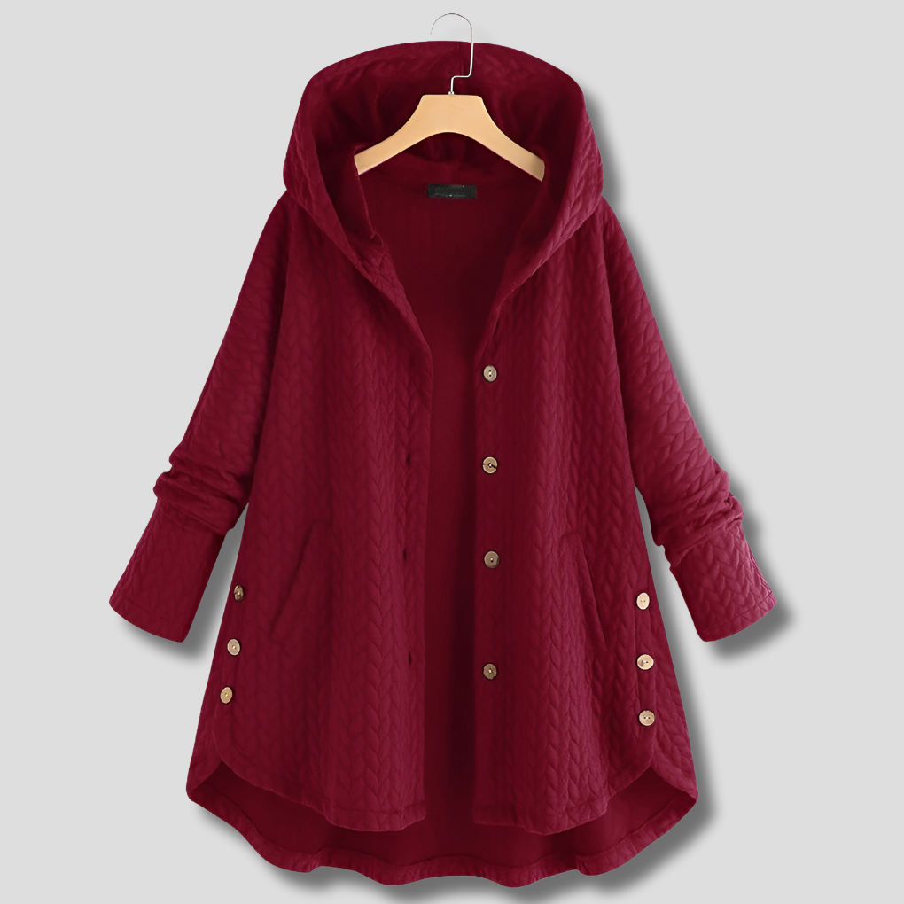 Klassischer Herrenmantel