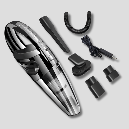 Kabelloser Zyklonstaubsauger