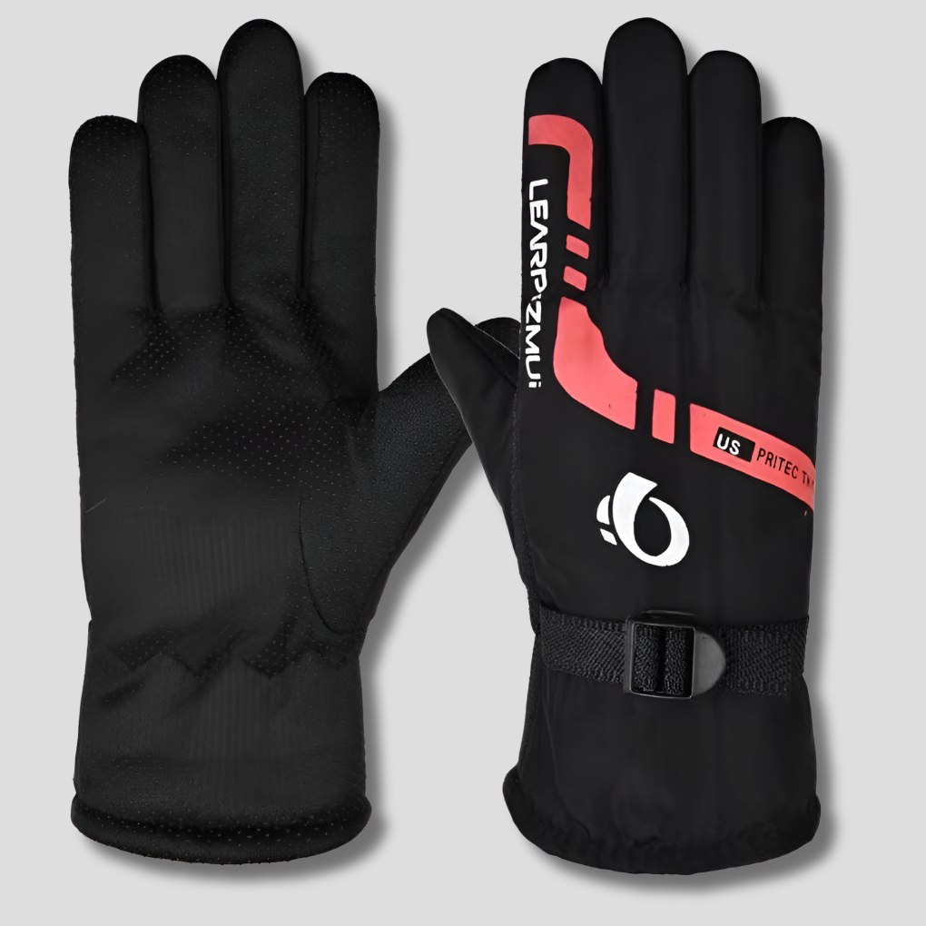 Klassische Lederhandschuhe