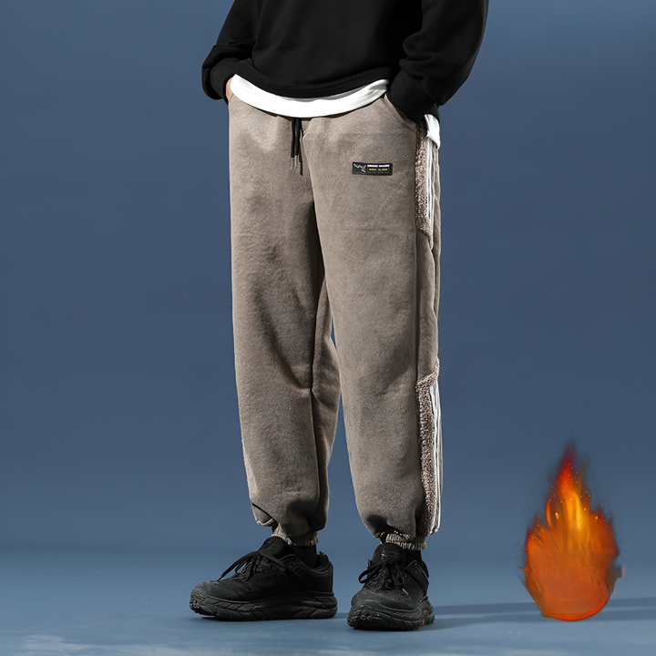 Lässige, sportliche Jogginghose für Herren