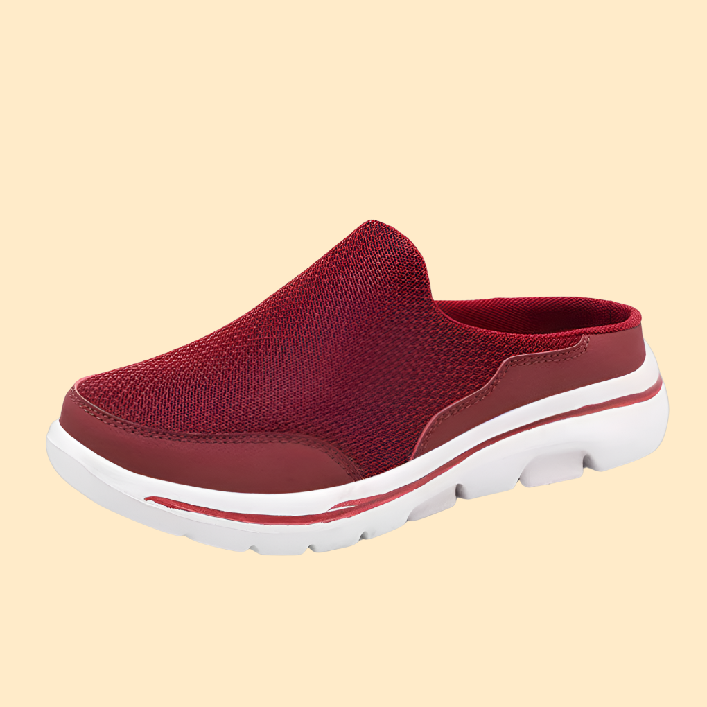 Orthopädische Sportsandalen