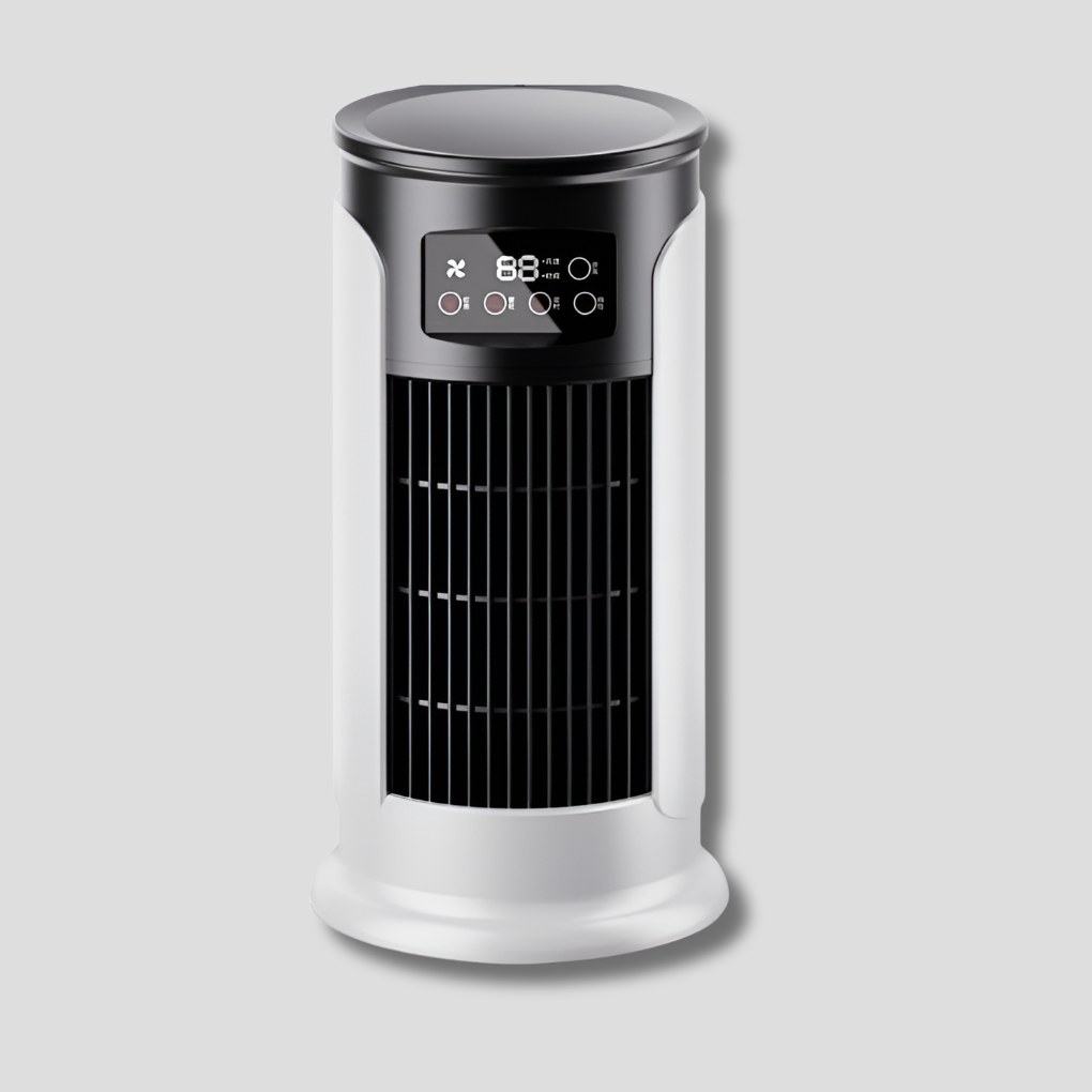 Mobile Klimaanlage für Zuhause und Büro